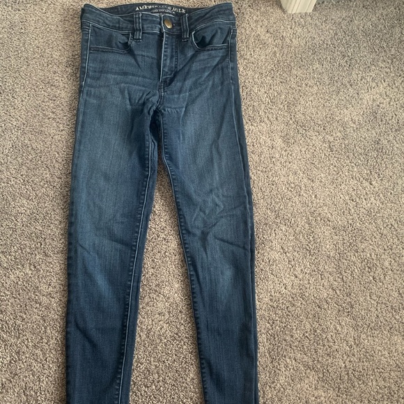 American Eagle Outfitters Denim - Jeans